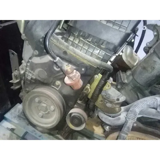 Motor Completo para Citroën Xsara Berlina
