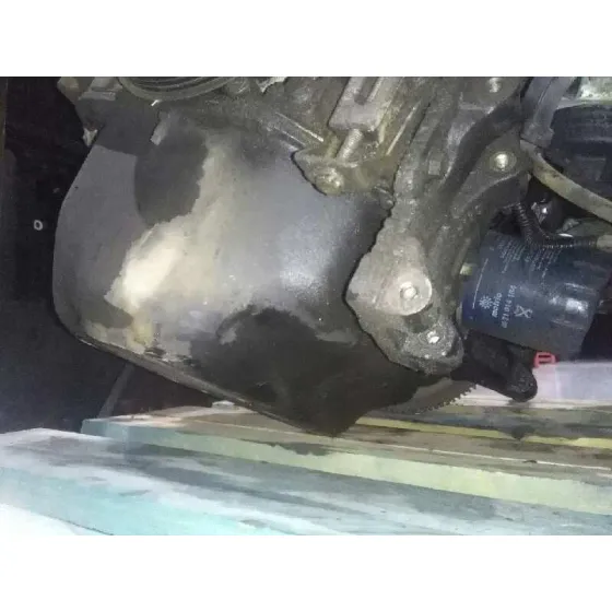 Motor Completo para Citroën Xsara Berlina