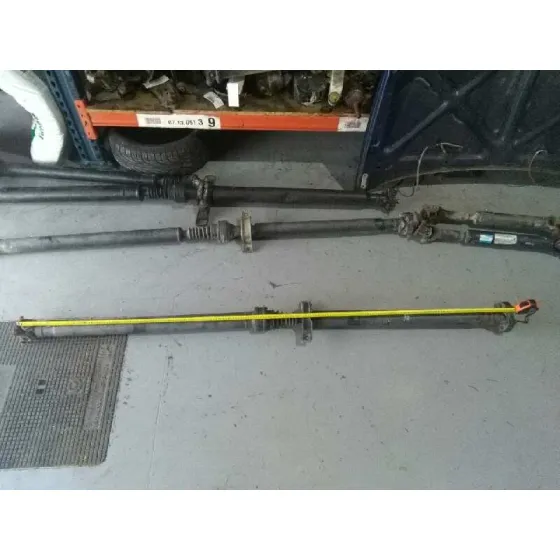 Transmision Central para Hyundai Santa Fe (Bm)