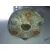 Transmision Central para Hyundai Santa Fe (Bm)