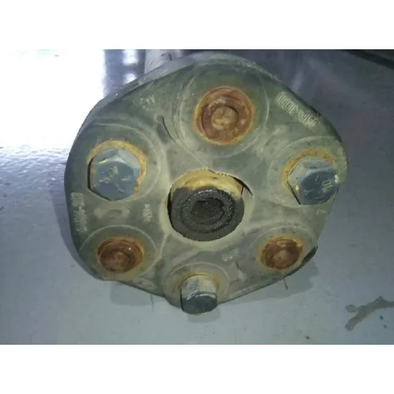 Transmision Central para Hyundai Santa Fe (Bm)
