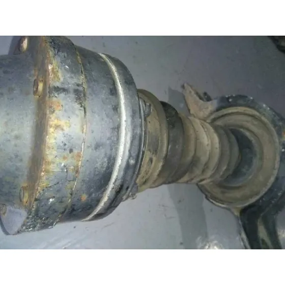 Transmision Central para Hyundai Santa Fe (Bm)