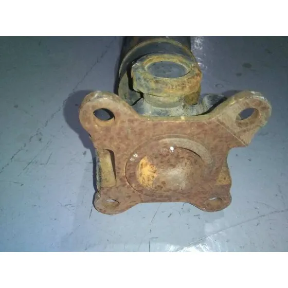 Transmision Central para Hyundai Santa Fe (Bm)