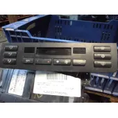 Mando Climatizador para Bmw Serie 3 Berlina (E46)