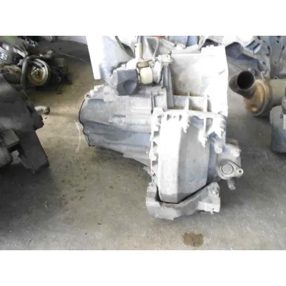 Caja Cambios para Peugeot 407 Sw