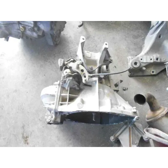 Caja Cambios para Peugeot 407 Sw