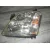 Faro Izquierdo para Opel Meriva