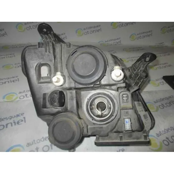 Faro Izquierdo para Opel Meriva