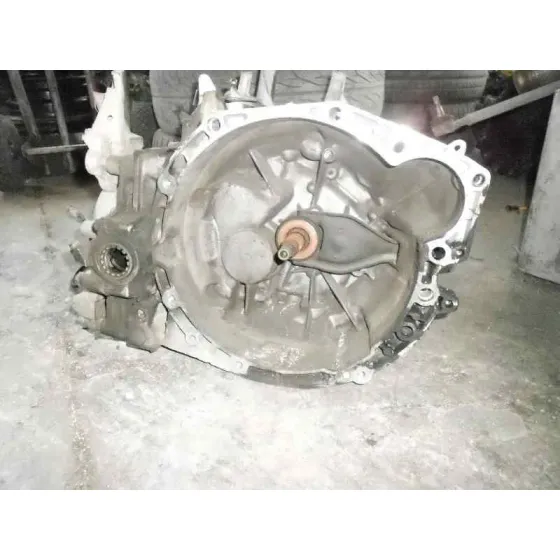 Caja Cambios para Peugeot 407