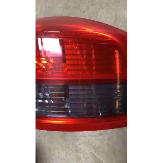 Piloto Trasero Derecho para Renault Vel Satis (Bj0)