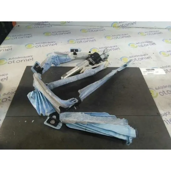 Airbag Cortina Delantero Izquierdo para Volkswagen Passat Berlina (3C2)