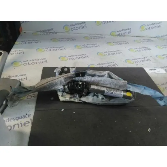 Airbag Cortina Delantero Derecho para Volkswagen Passat Berlina (3C2)