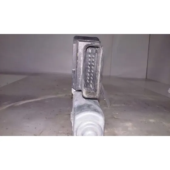Motor Elevalunas Trasero Izquierdo para Volkswagen Passat Berlina (3C2)