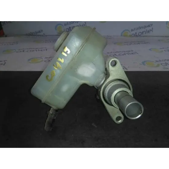 Bomba Freno para Volkswagen Passat Berlina (3C2)