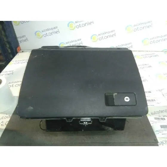 Guantera para Volkswagen Passat Berlina (3C2)