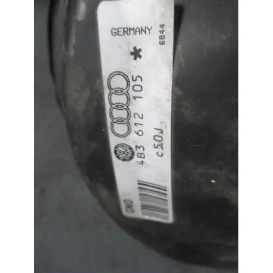 Servofreno para Audi A4 Berlina (8E)