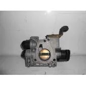 Caja Mariposa para Fiat Punto Berlina (188)