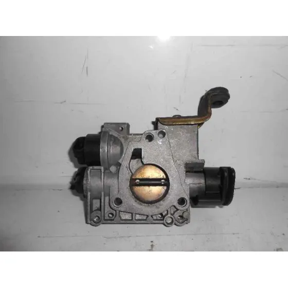 Caja Mariposa para Fiat Punto Berlina (188)
