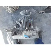 Caja Cambios para Renault Megane Ii Berlina 5P