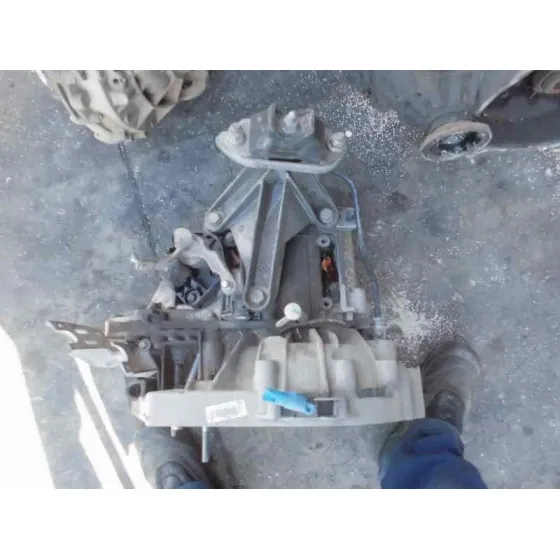 Caja Cambios para Renault Megane Ii Berlina 5P