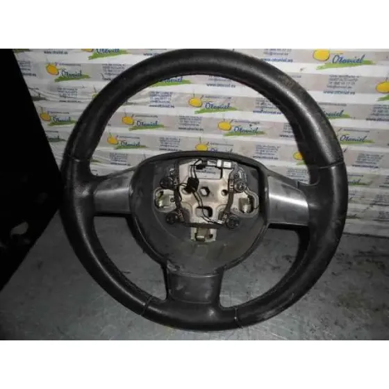 Volante para Ford Focus Berlina (Cap)