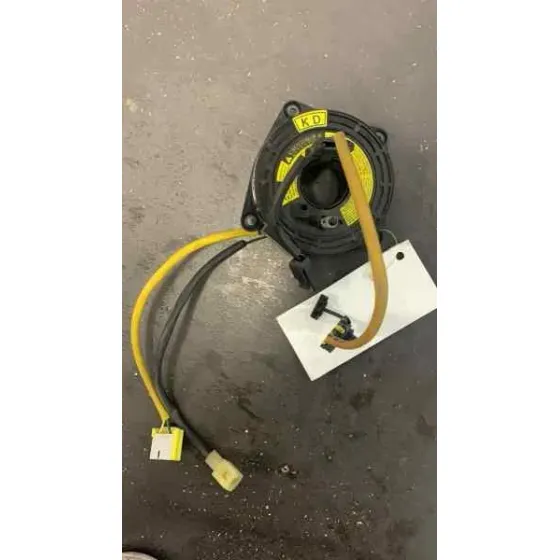 Anillo Airbag para Chevrolet Kalos