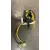 Anillo Airbag para Chevrolet Kalos