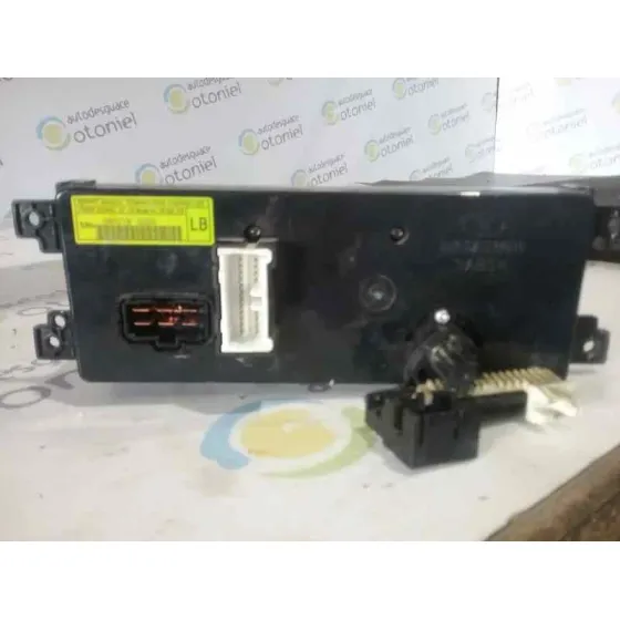 Mando Climatizador para Chevrolet Captiva