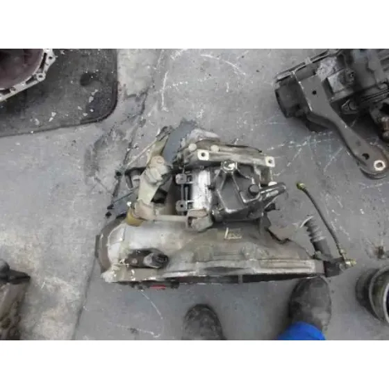 Caja Cambios para Chevrolet Kalos