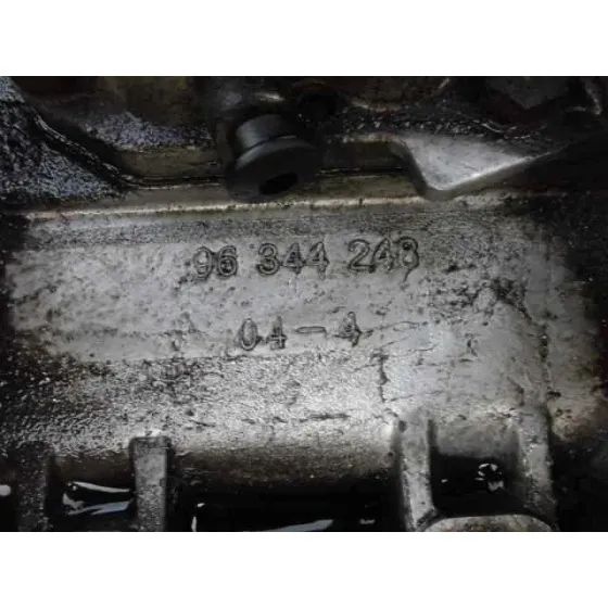 Caja Cambios para Chevrolet Kalos