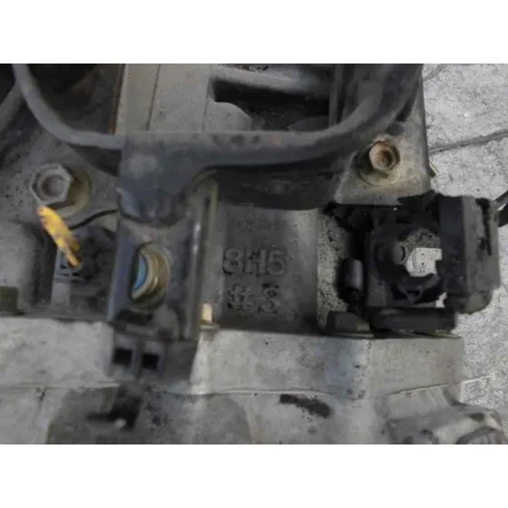 Caja Cambios para Nissan X-Trail (T30)