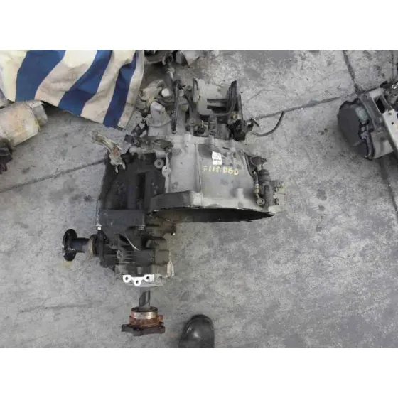 Caja Cambios para Nissan X-Trail (T30)