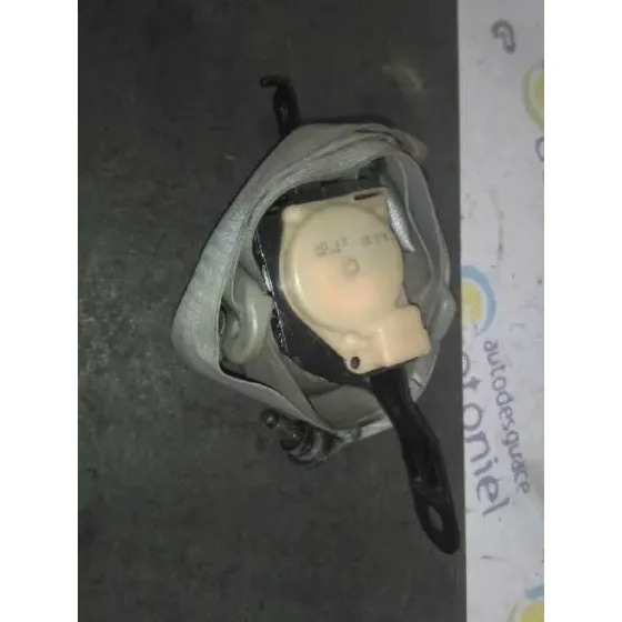 Cinturon Seguridad Delantero Izquierdo para Nissan X-Trail (T30)