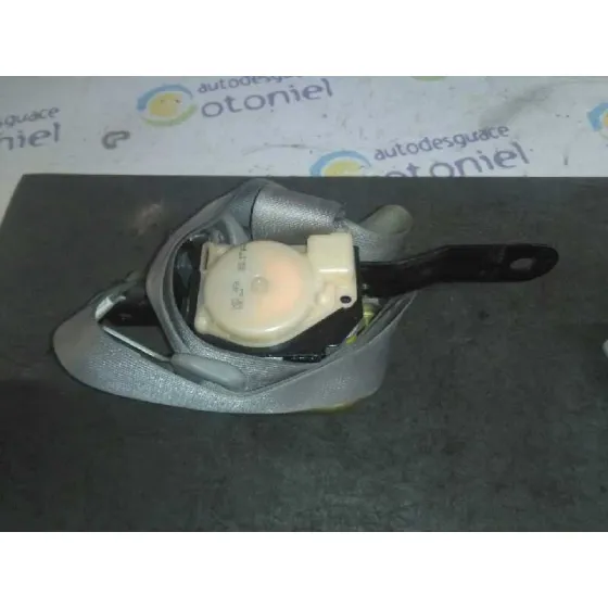 Cinturon Seguridad Delantero Derecho para Nissan X-Trail (T30)