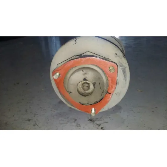 Amortiguador Delantero Izquierdo para Nissan X-Trail (T30)