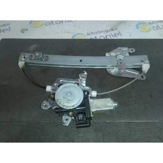 Elevalunas Trasero Izquierdo para Nissan X-Trail (T30)