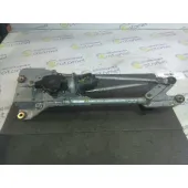 Motor Limpia Delantero para Nissan X-Trail (T30)