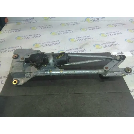 Motor Limpia Delantero para Nissan X-Trail (T30)