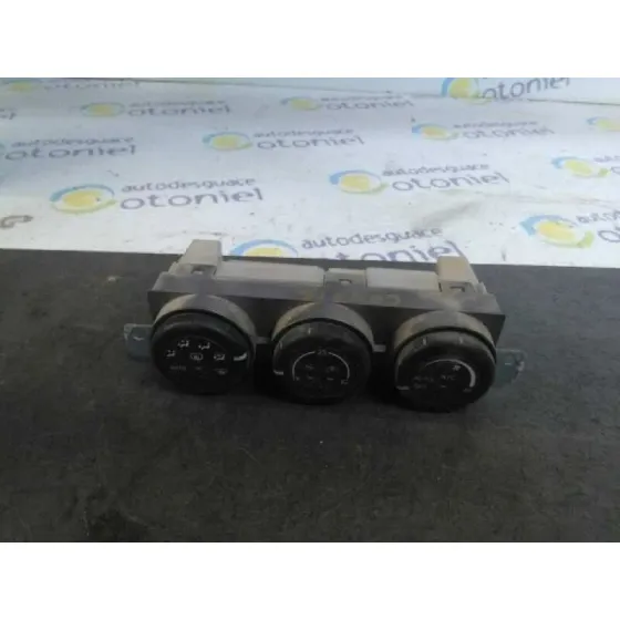 Mando Calefaccion / Aire Acondicionado para Nissan X-Trail (T30)