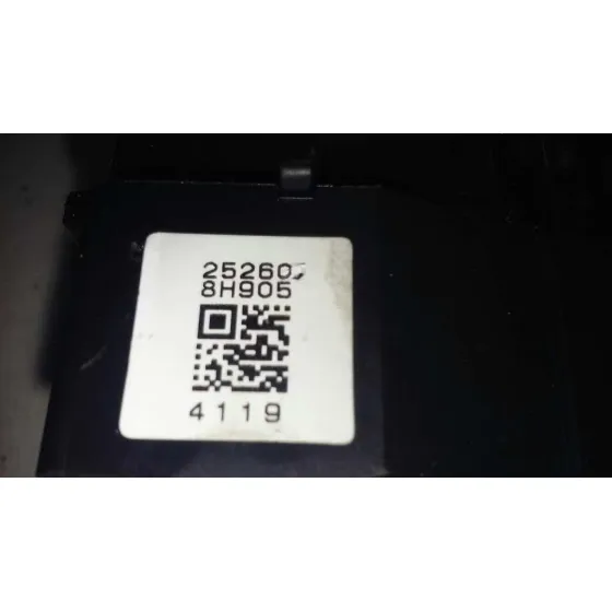 Mando Limpia para Nissan X-Trail (T30)