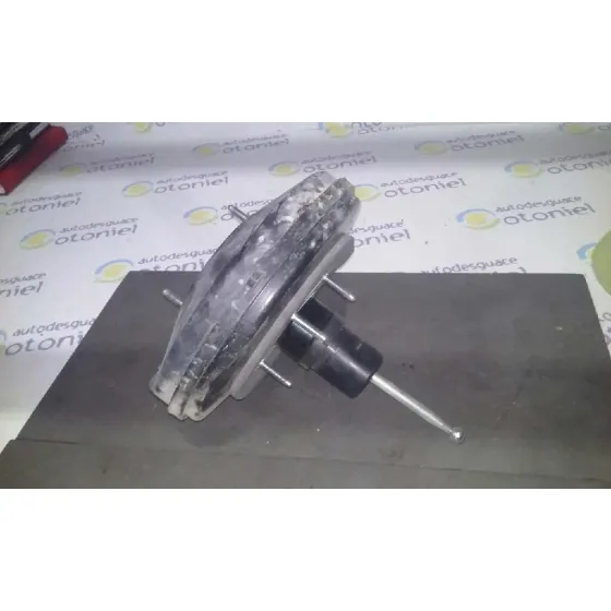 Servofreno para Seat Ibiza (6J5)