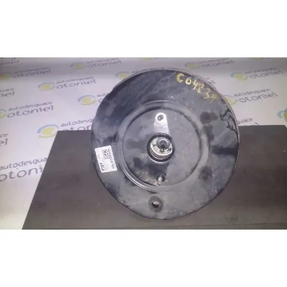 Servofreno para Seat Ibiza (6J5)