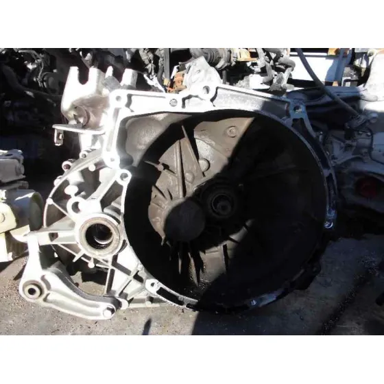 Caja Cambios para Mazda 3 Berlina (Bk)