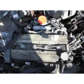Motor Completo para Ford Escort Berl./Turnier