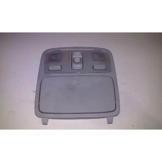 Luz Interior para Kia Sportage