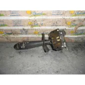 Mando Luces para Renault Scenic Rx4 (Ja0)