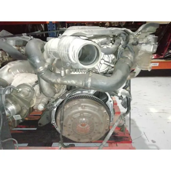 Motor Completo para Nissan Almera (N16/E)