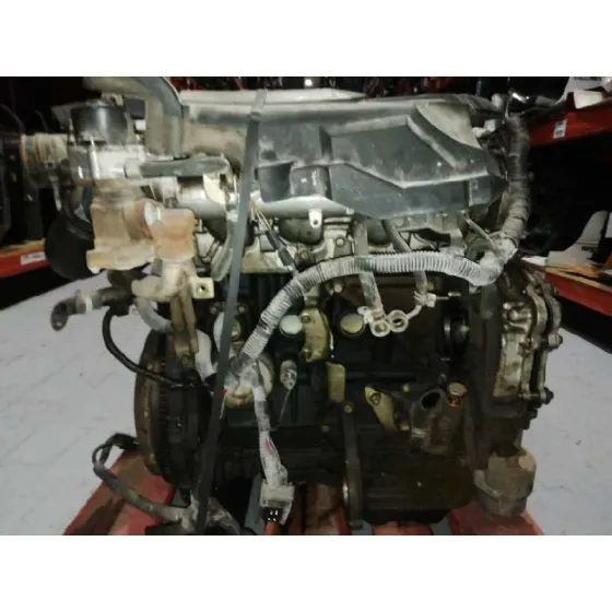 Motor Completo para Nissan Almera (N16/E)