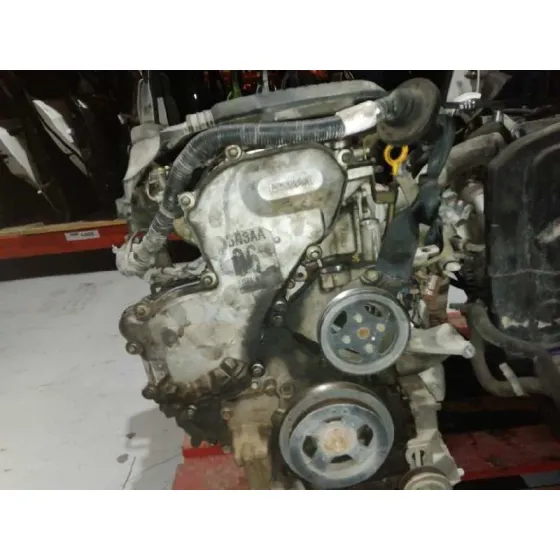 Motor Completo para Nissan Almera (N16/E)