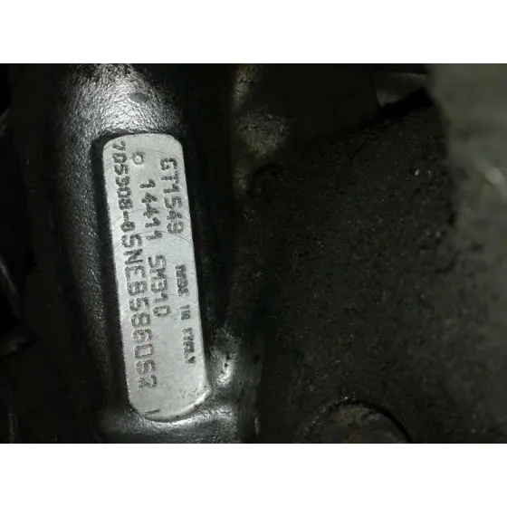 Motor Completo para Nissan Almera (N16/E)